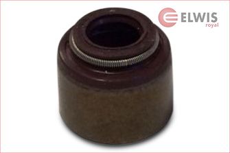 ELWIS ROYAL Уплотнительное кольцо, стержень клапана 1638810